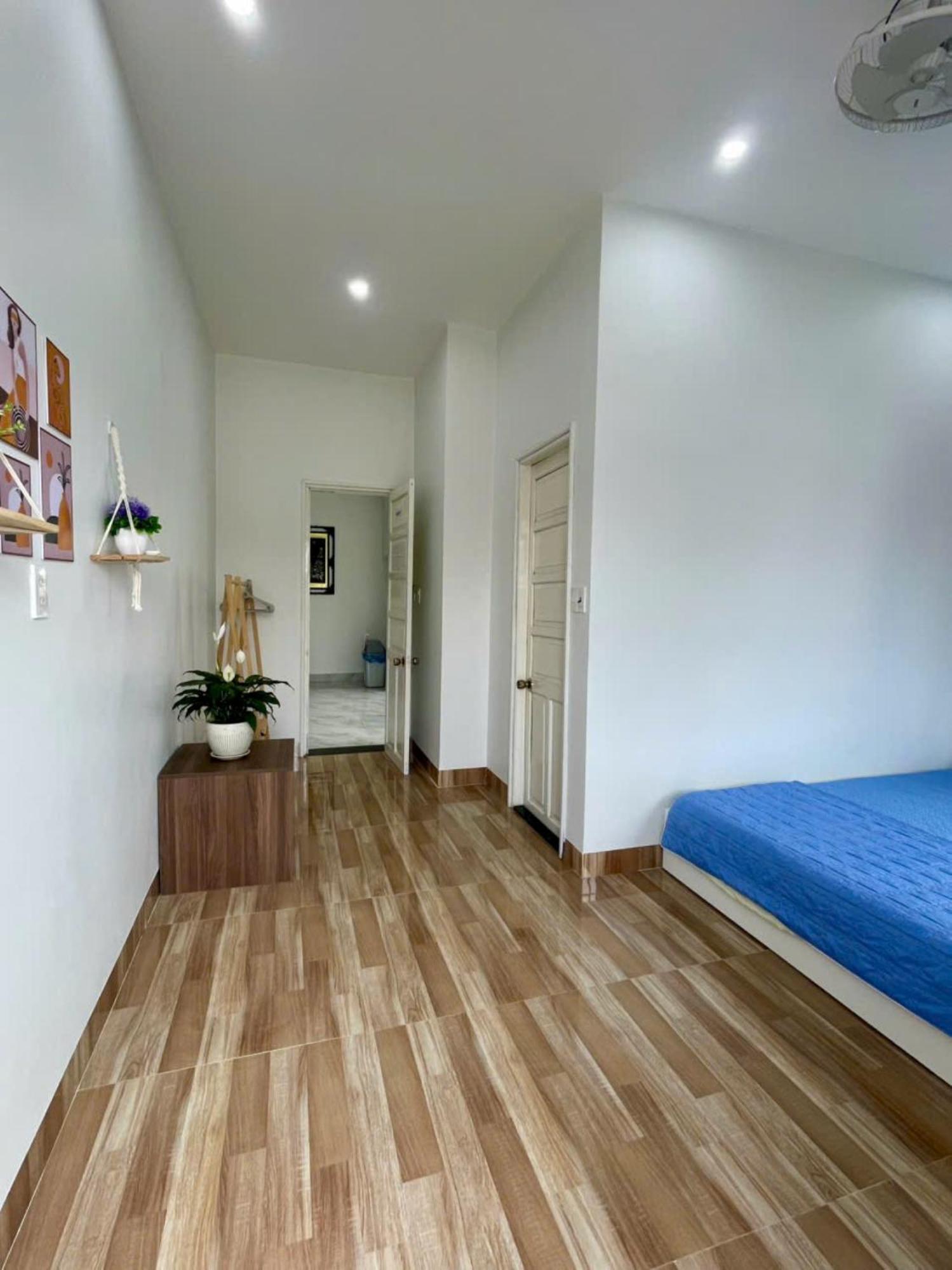 Nhat Long Homestay Hue Bagian luar foto