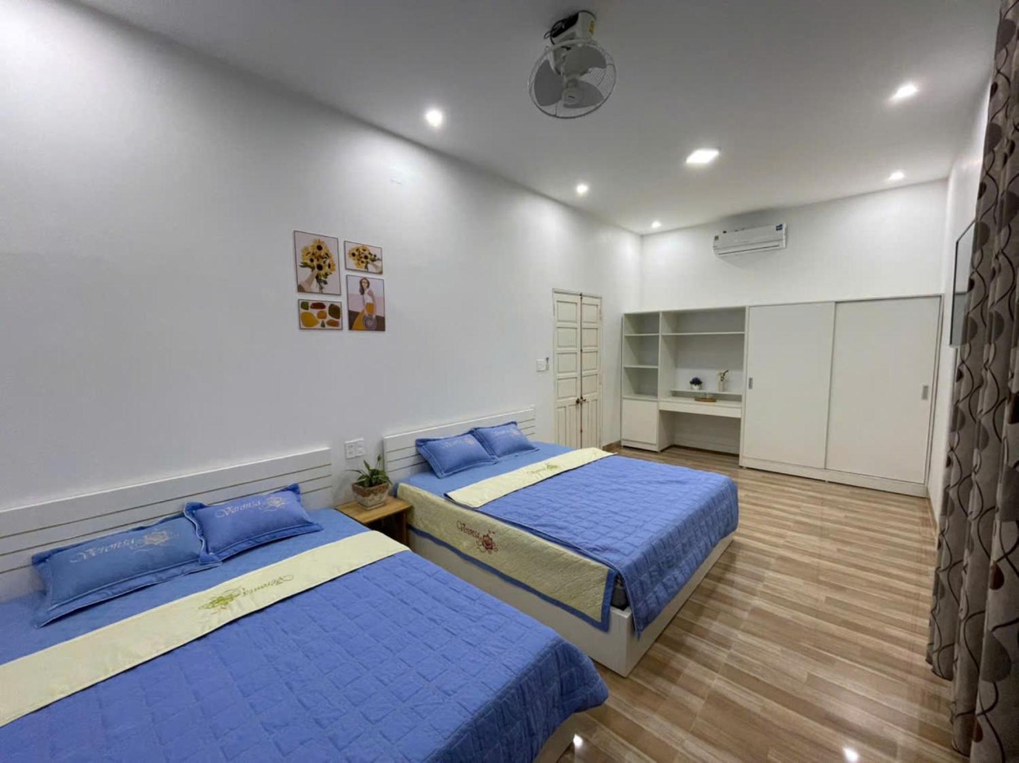 Nhat Long Homestay Hue Bagian luar foto