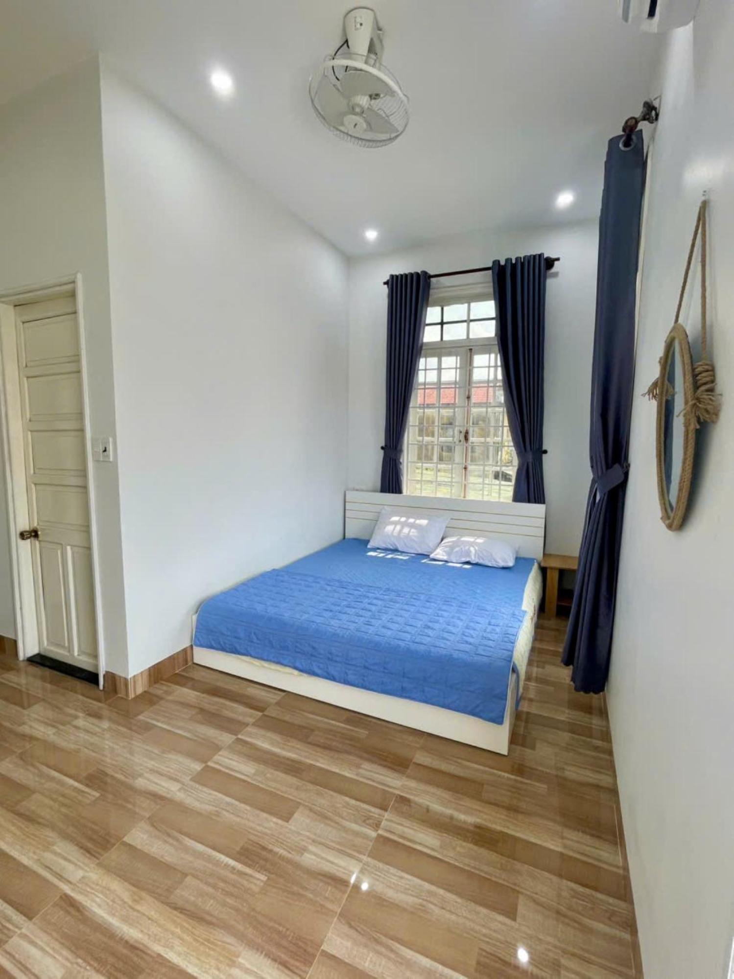 Nhat Long Homestay Hue Bagian luar foto