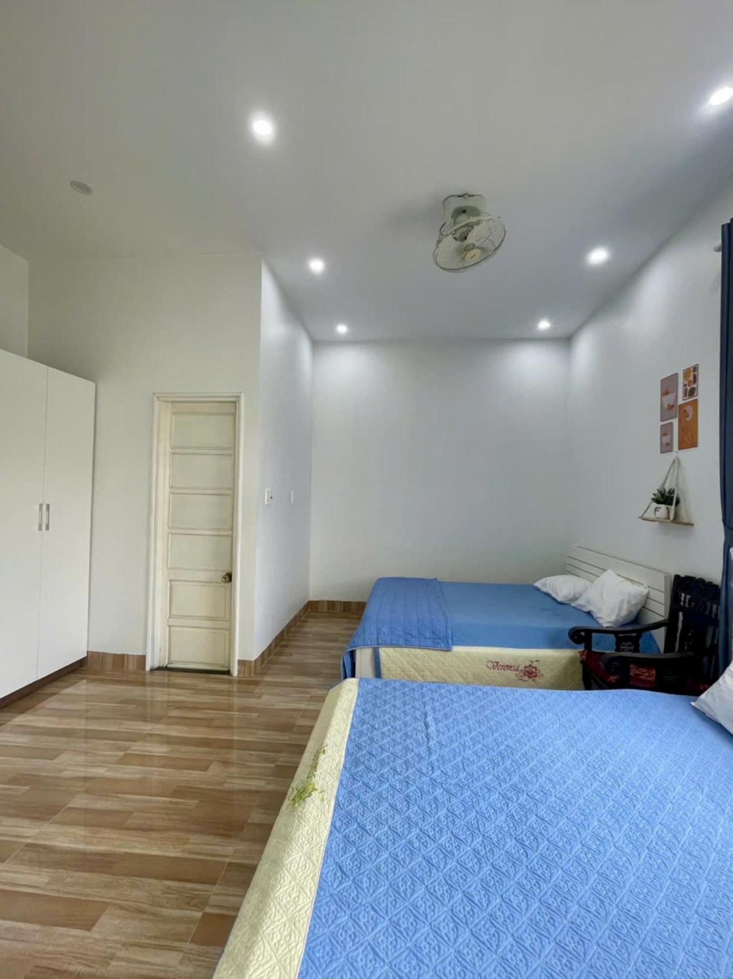 Nhat Long Homestay Hue Bagian luar foto