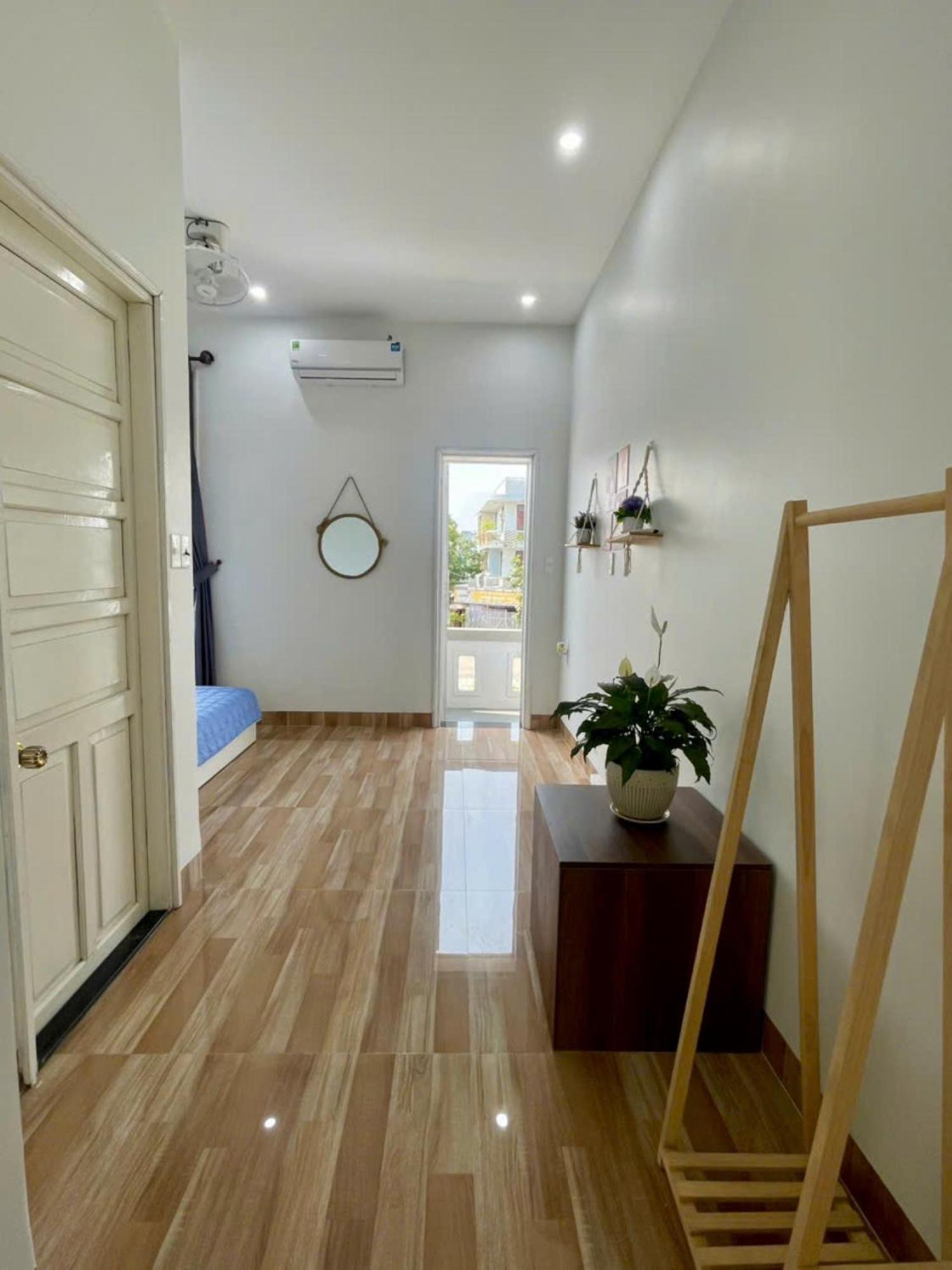 Nhat Long Homestay Hue Bagian luar foto