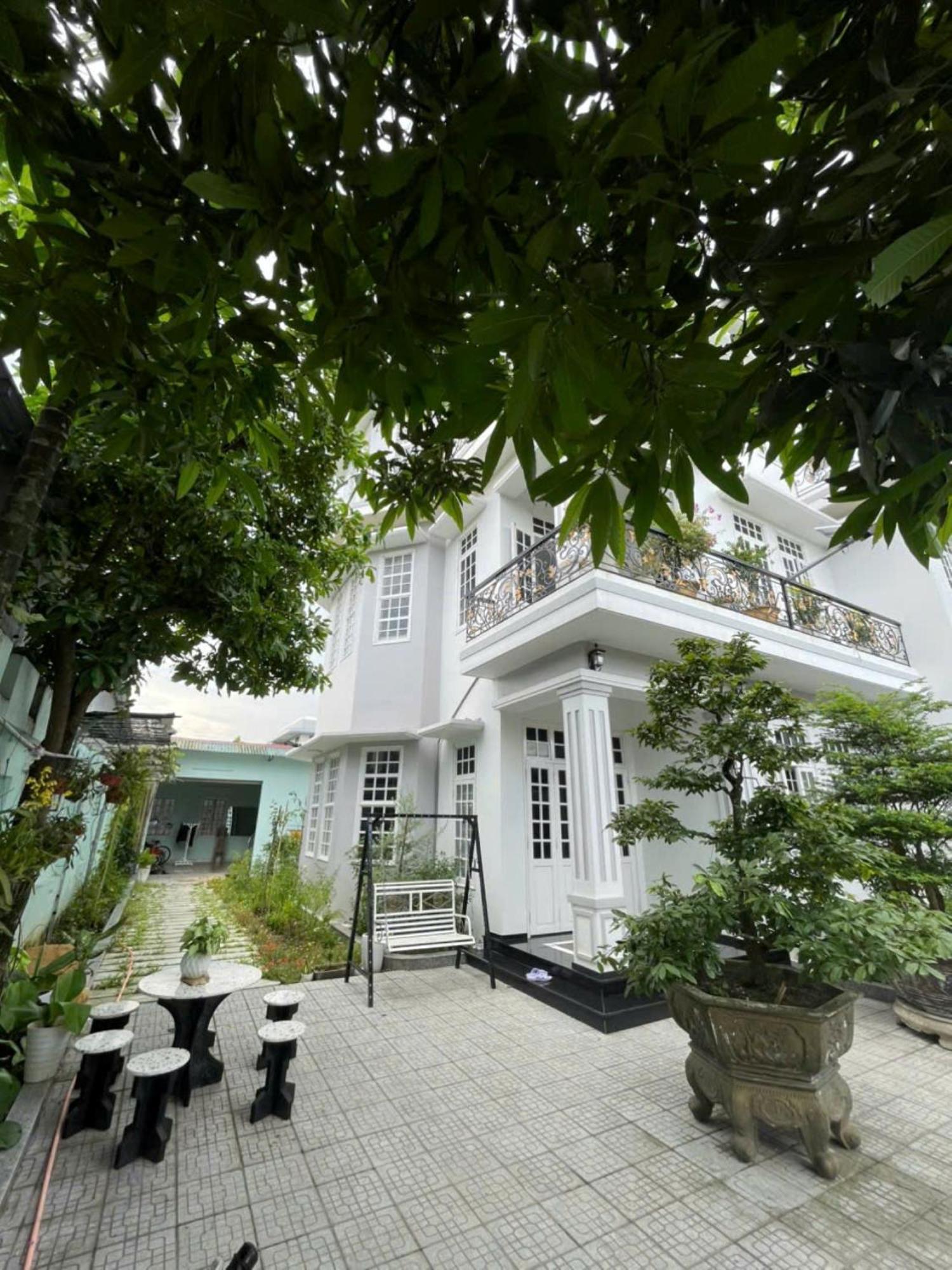 Nhat Long Homestay Hue Bagian luar foto