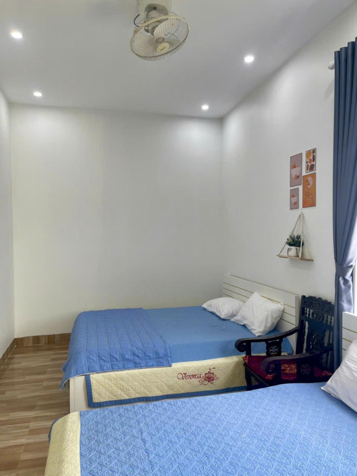 Nhat Long Homestay Hue Bagian luar foto