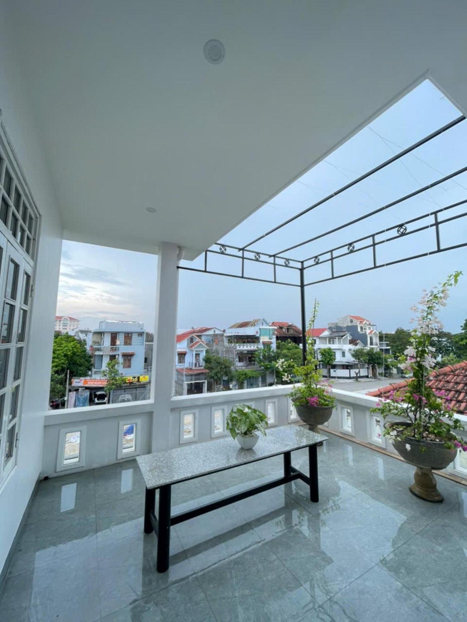 Nhat Long Homestay Hue Bagian luar foto