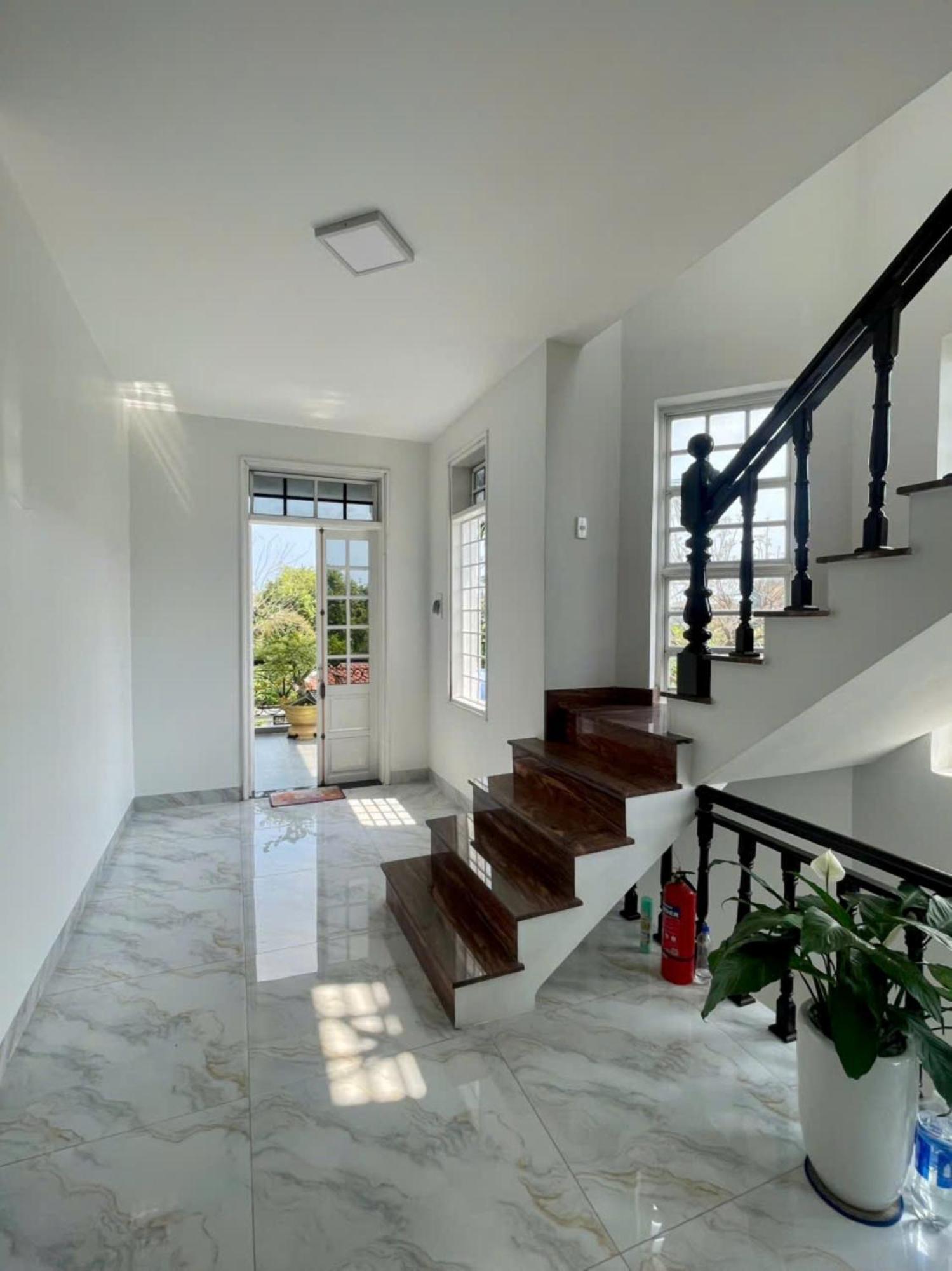Nhat Long Homestay Hue Bagian luar foto