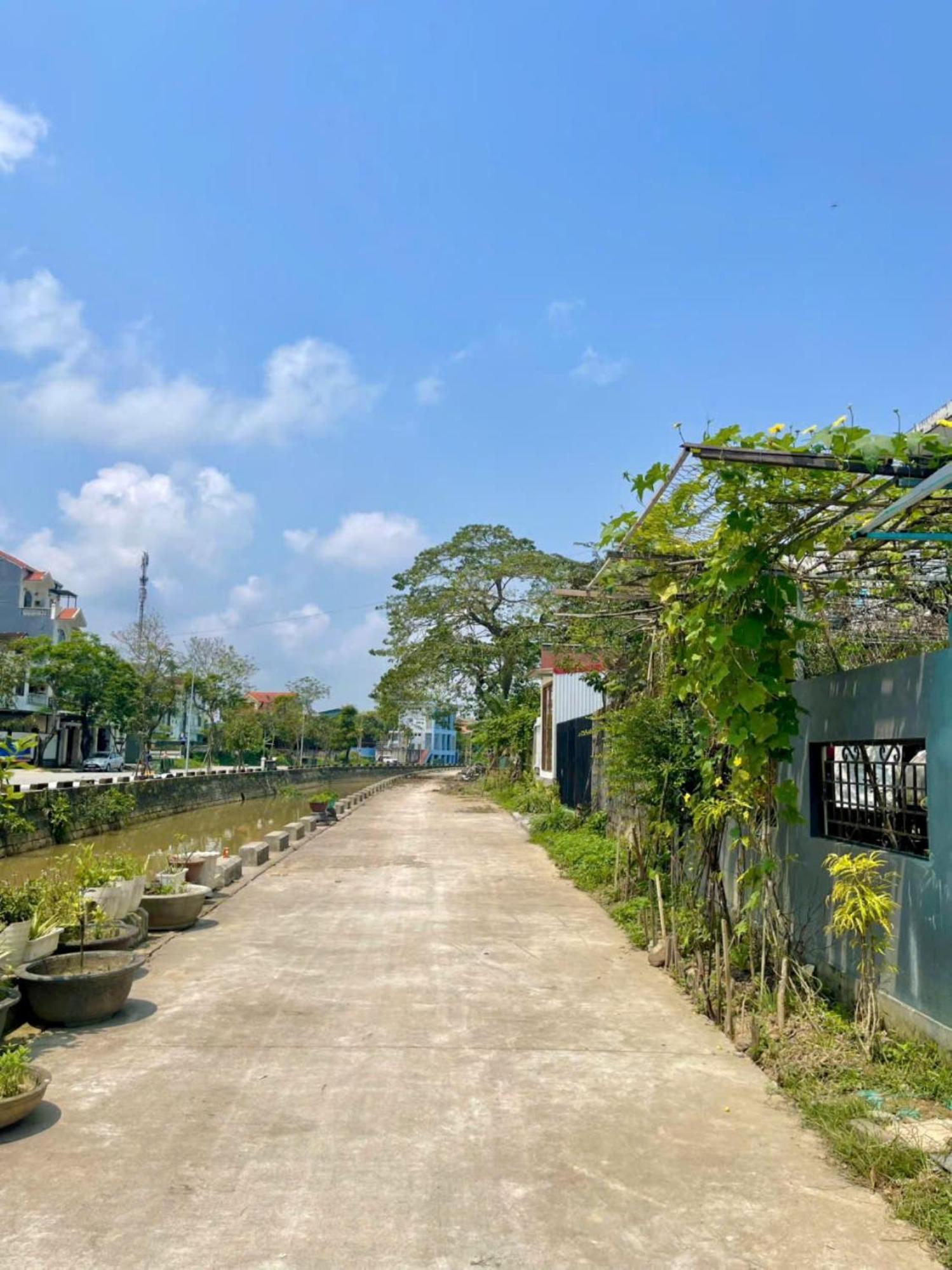 Nhat Long Homestay Hue Bagian luar foto
