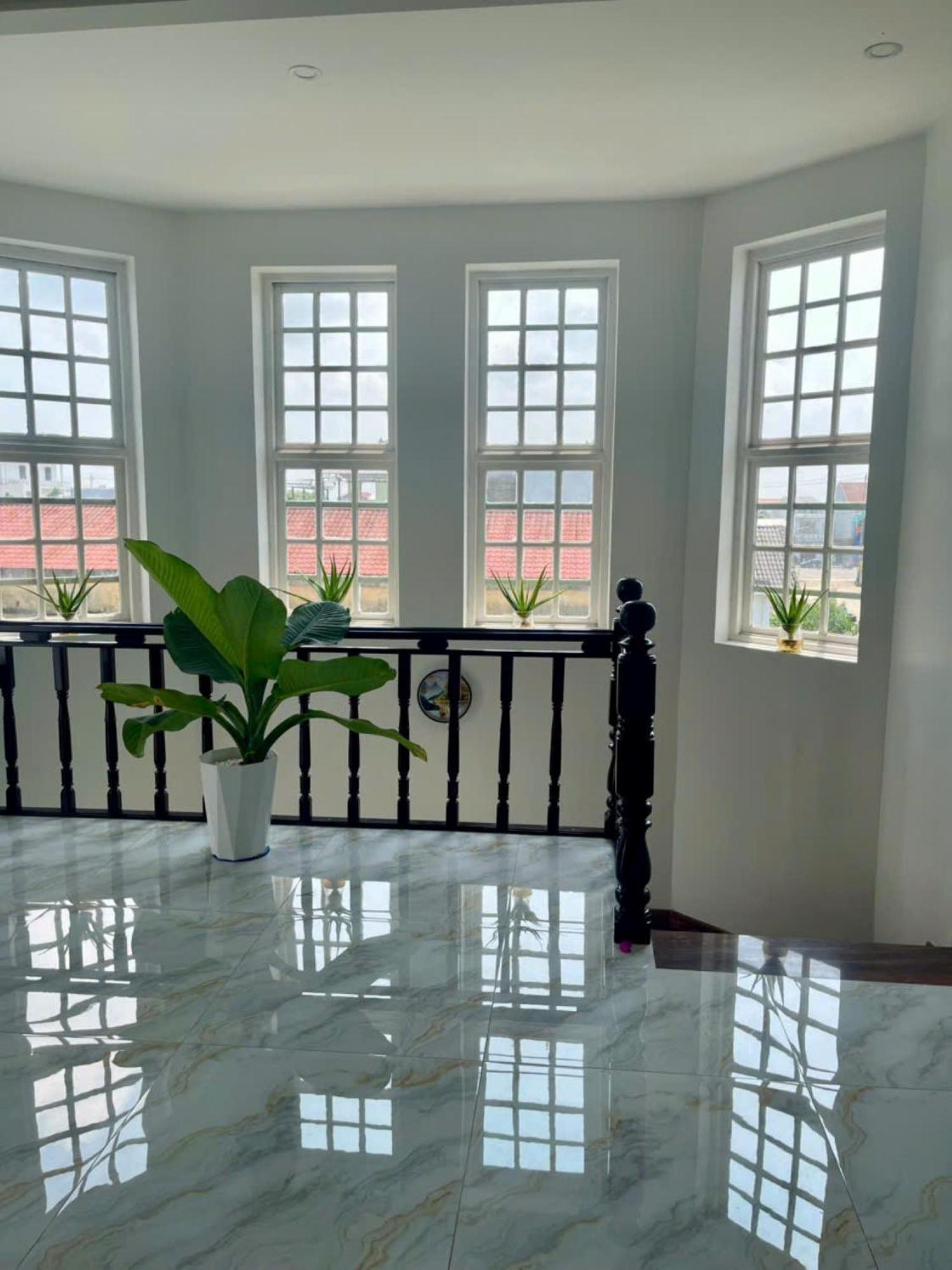 Nhat Long Homestay Hue Bagian luar foto