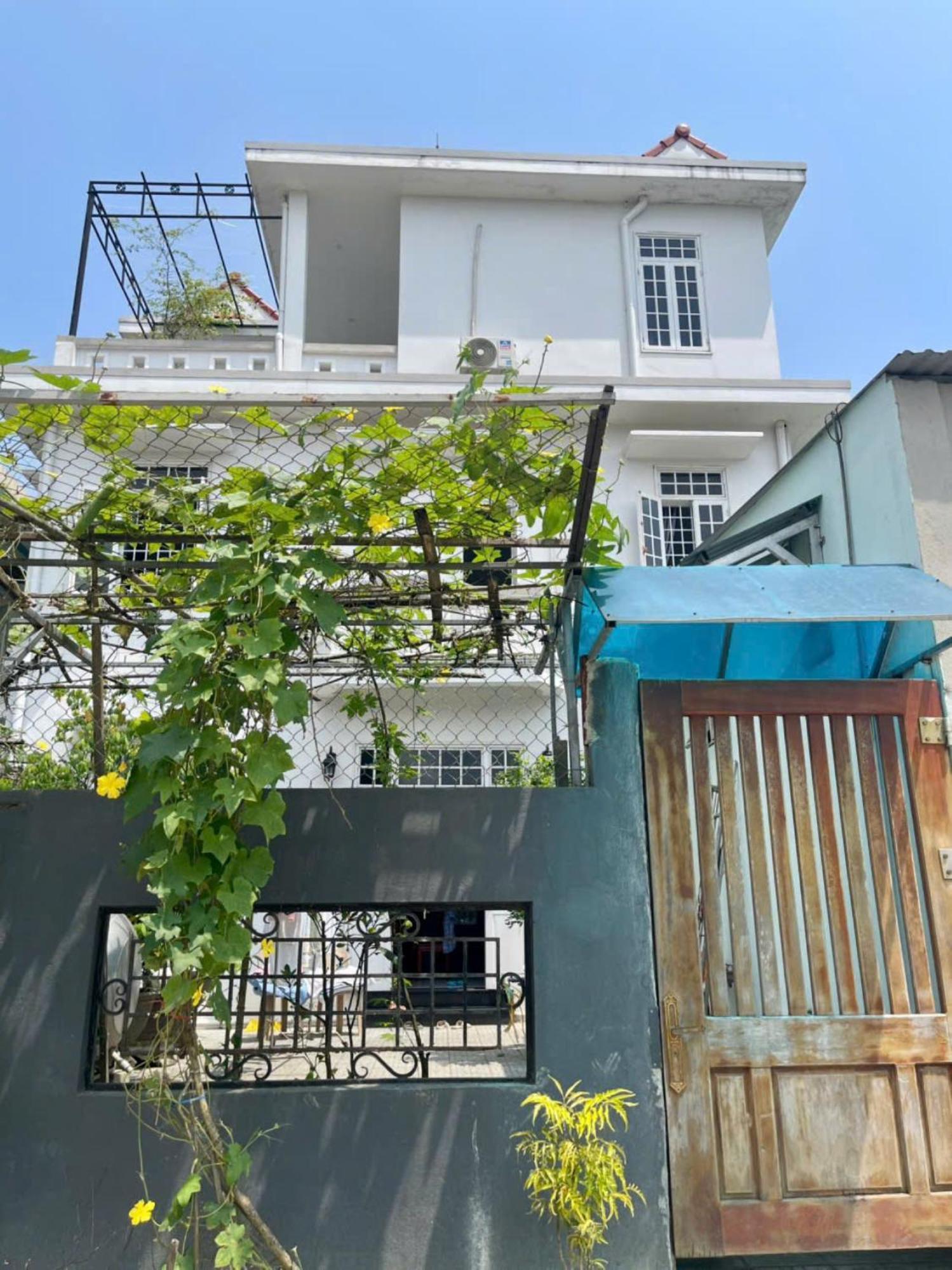 Nhat Long Homestay Hue Bagian luar foto