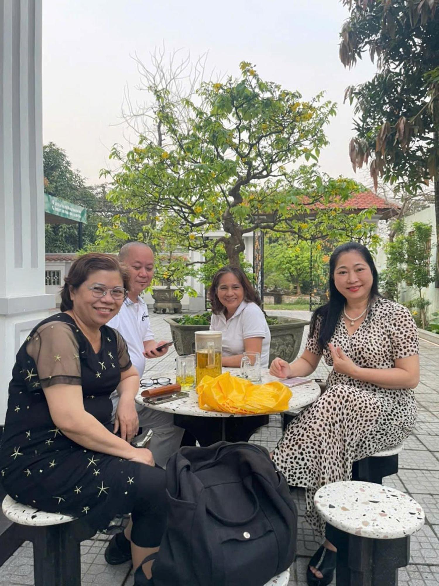 Nhat Long Homestay Hue Bagian luar foto